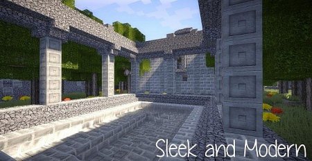  Life HD  minecraft 1.8