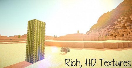  Life HD  minecraft 1.8