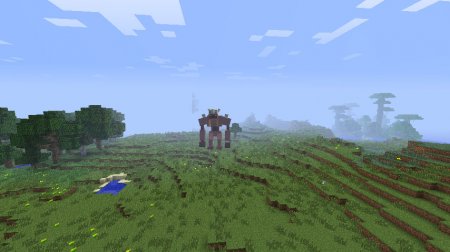  Digimobs  Minecraft 1.7.10