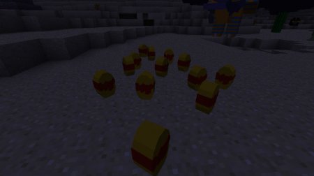  Digimobs  Minecraft 1.7.10