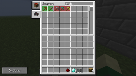  Easy Crafting  minecraft 1.7.10