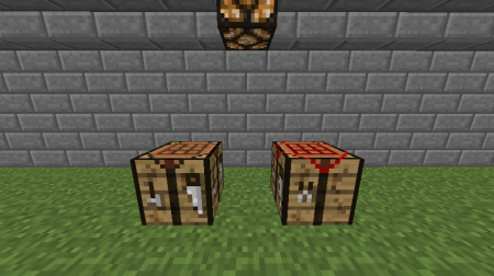  Easy Crafting  minecraft 1.7.10