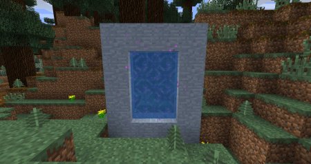  Real Kether  minecraft 1.7.10