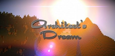  Architects Dream  Minecraft 1.7.2