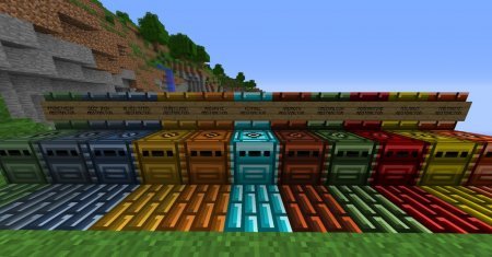  Metallurgy  Minecraft 1.7.10