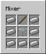  Bladecraft  minecraft 1.7.10