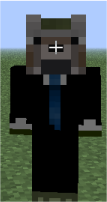  Mob Masks  minecraft 1.7.10