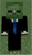  Mob Masks  minecraft 1.7.10