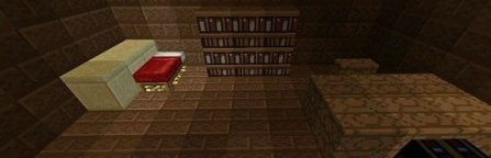  Craft to the Past [x16]  minecraft 1.7.4