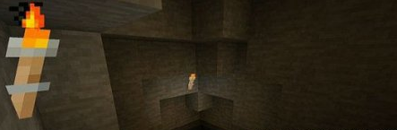  Mountain  minecraft 1.7.4