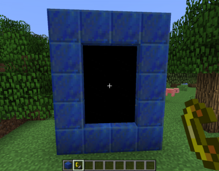  Shadow World  Minecraft 1.7.10