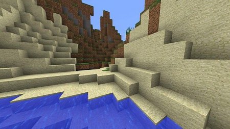  MyRP  minecraft 1.8