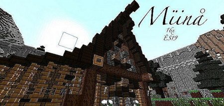  Miina  minecraft 1.8