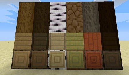  Miina  minecraft 1.8