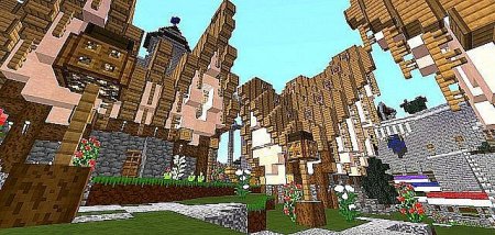  Miina  minecraft 1.8