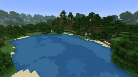  Porkchop Media  minecraft 1.8