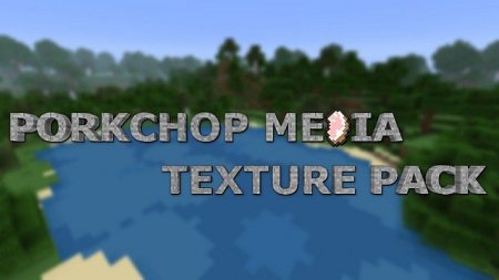  Porkchop Media  minecraft 1.8