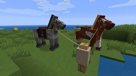  Porkchop Media  minecraft 1.8