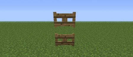  Double Doors  minecraft 1.7.10