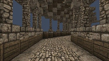  Werian  minecraft 1.8