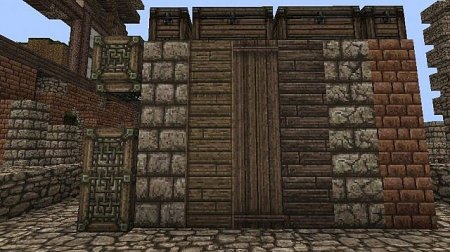  Werian  minecraft 1.8