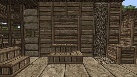  Werian  minecraft 1.8