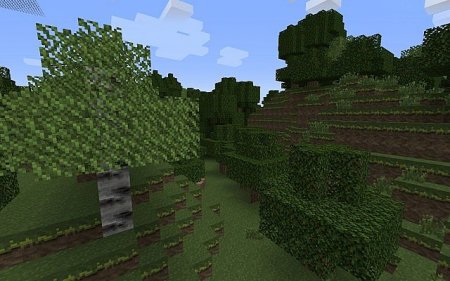  Melissa Smooth  minecraft 1.8