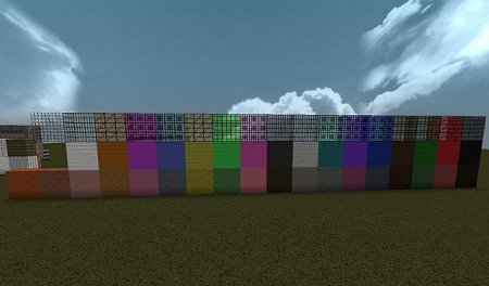  Skyrim Resource Pack  minecraft 1.8