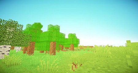  Planetunity  minecraft 1.8