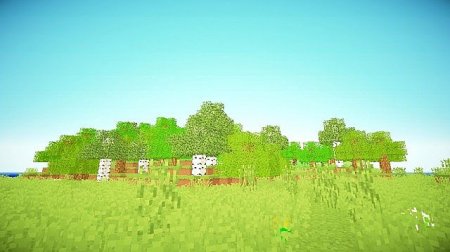  Planetunity  minecraft 1.8