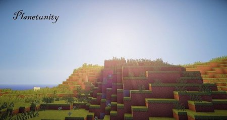  Planetunity  minecraft 1.8