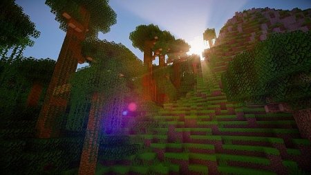  Avalon  minecraft 1.8