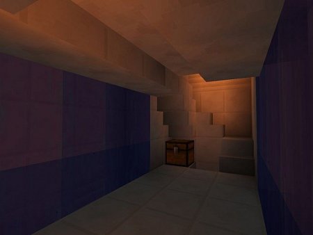  NoElevator [survival map]  minecraft