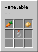  Fry The World  minecraft 1.7.10