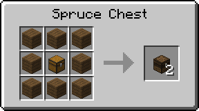  Variety Chests  Minecraft 1.7.10