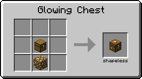  Variety Chests  Minecraft 1.7.10