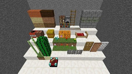  TheAwesomeKielbasa's  minecraft 1.8