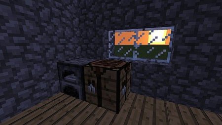  TheAwesomeKielbasa's  minecraft 1.8