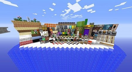  Easycraft  minecraft 1.8