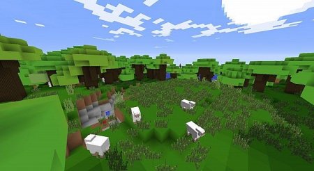  Easycraft  minecraft 1.8