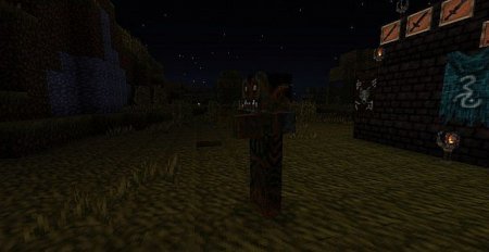  Knights Of Argonia  minecraft 1.8