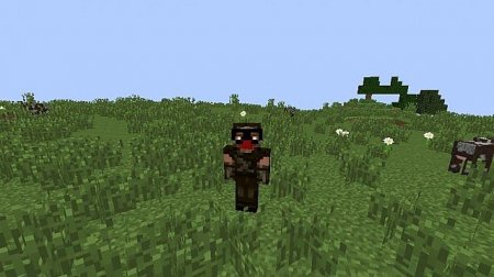  GGGlasses  minecraft 1.7.10