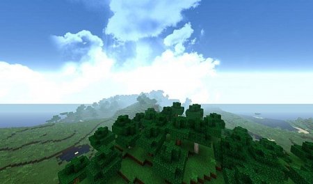  Beautyness  minecraft 1.8