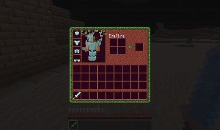  Flourish  minecraft 1.8