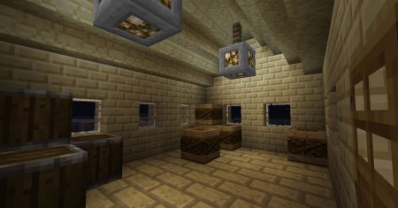  Extrapolated Decor  minecraft 1.7.2