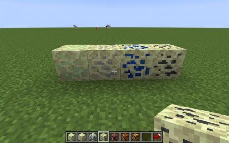  OresPlus  minecraft 1.7.2