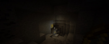  Illuminated Bows  minecraft 1.7.10