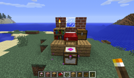  Geochests  minecraft 1.7.2