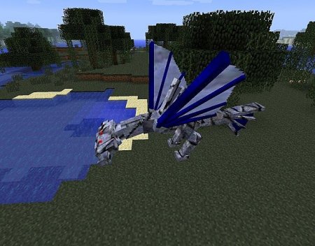  Ore Spawn  minecraft 1.7.10