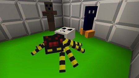  The Games Pack  minecraft 1.8